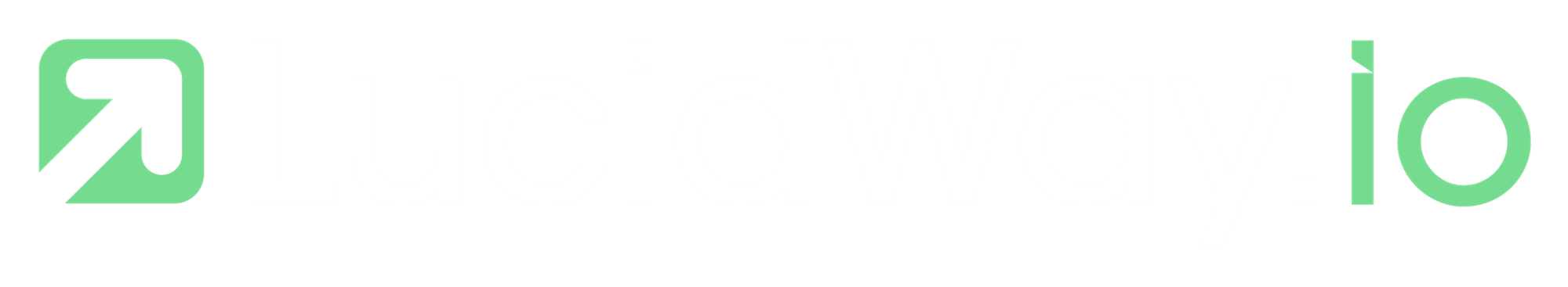 Lucid Way Financial Logo